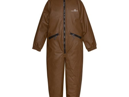 Ver de Terre Rubber Wintersuit Kangaroo Cheap