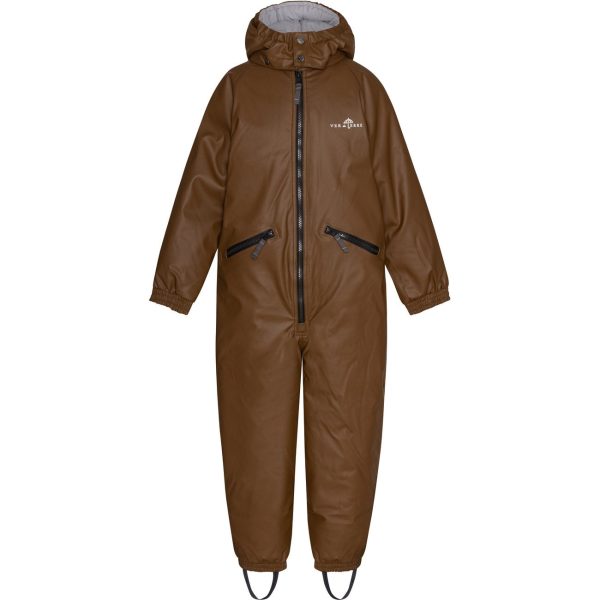 Ver de Terre Rubber Wintersuit Kangaroo Cheap