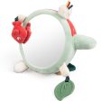 Sebra Activity Hanging Toy Turbo the Turtle Multi Discount