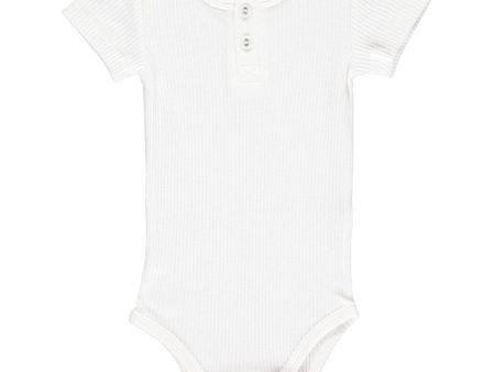 MarMar Modal Body SS Gentle White Supply