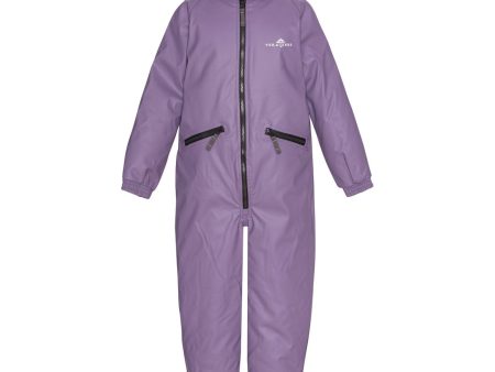 Ver de Terre Rubber Wintersuit Dewberry on Sale