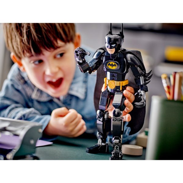 LEGO® Marvel Batman™ Construction Figure Online now