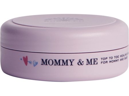 Rudolph Care Mommy & Me 45 ml Fashion