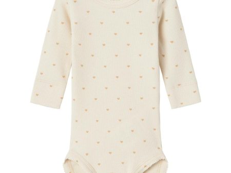 Lil Atelier Turtledove Heart Gago Slim Body Noos Online Sale