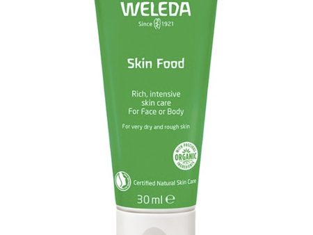 Weleda Skin Food 30 ml For Sale