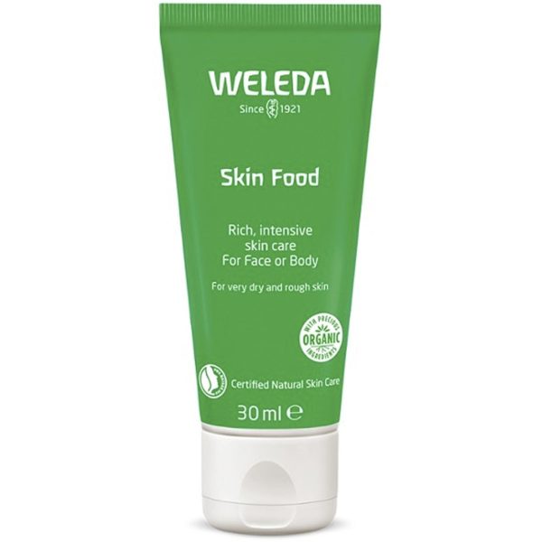 Weleda Skin Food 30 ml For Sale