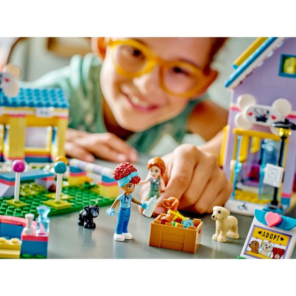 LEGO® Friends Dog Rescue Centre Online Hot Sale