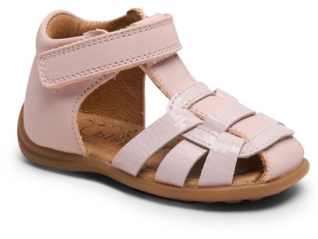 Bisgaard Jessie Sandal Bubble Gum Online Sale