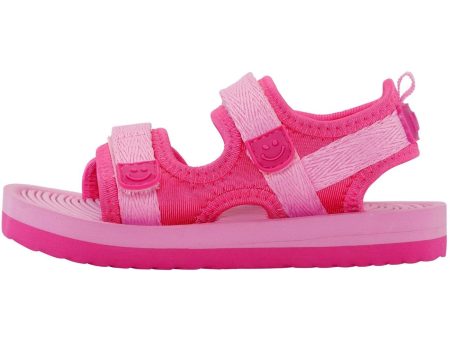 Molo Hibiscus Zola Sandals Sale