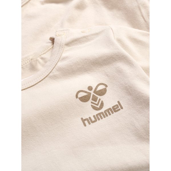 Hummel Whitecap Gray Mino Body Online Hot Sale