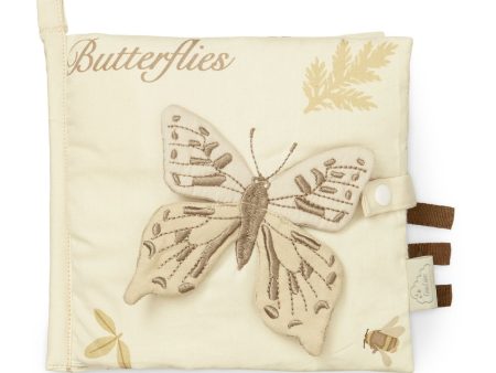 Cam Cam Copenhagen Activity Book Butterflies on Sale