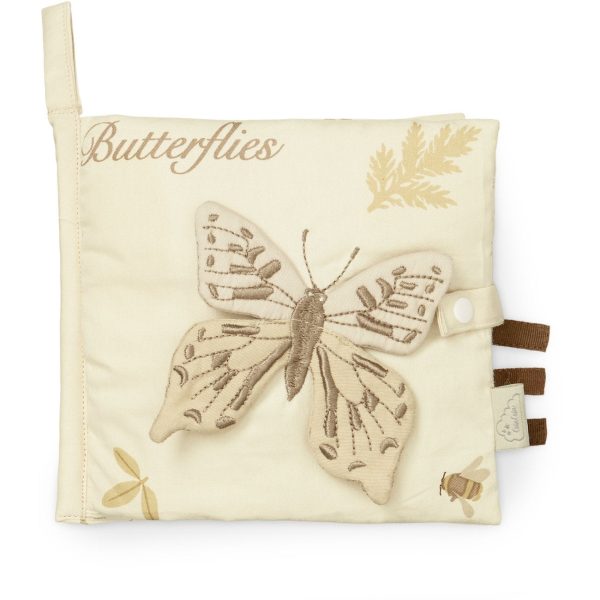 Cam Cam Copenhagen Activity Book Butterflies on Sale