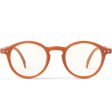 Izipizi Junior Screen Glasses d Spicy Clove Online Hot Sale