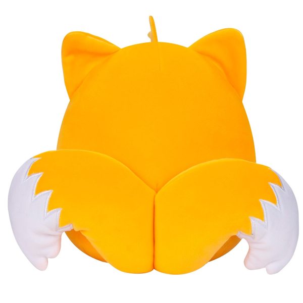 Squishmallows Sonic The Hedgehog Tails 20 cm Online Hot Sale