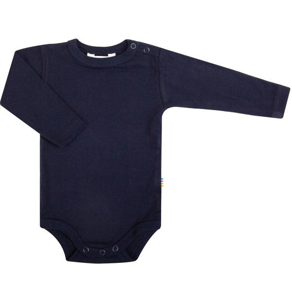 Joha Cotton Dark Blue Body LS Hot on Sale