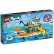 LEGO® Friends Sea Rescue Boat Online Sale