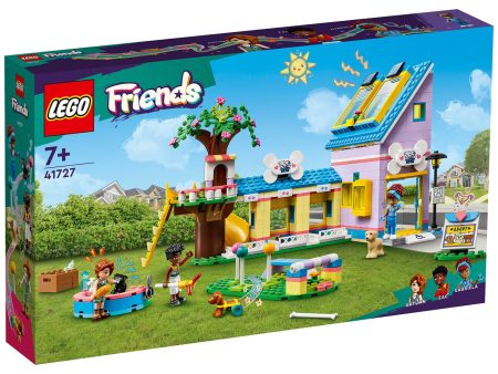 LEGO® Friends Dog Rescue Centre Online Hot Sale