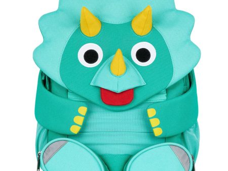 Affenzahn Kindergarten Backpack Large Dinosaur Sale