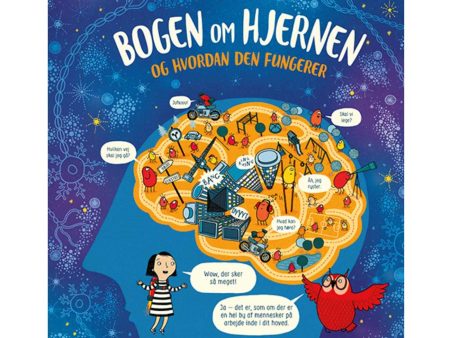 Alvilda Bogen Om Hjernen Og Hvordan Den Fungerer Online now