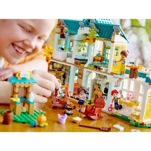 LEGO® Friends Autumn s House For Discount