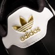 adidas Superstar Sneakers Black White Hot on Sale