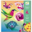 探索创意，用Djeco Origami Tropics打造热带世界 Hot on Sale