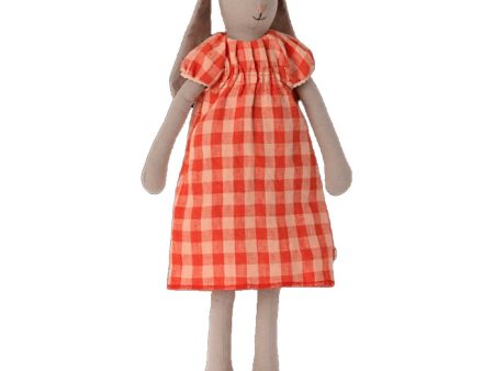 Maileg Rabbit Dress 42 cm Hot on Sale