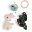 Tiny Sensory Toy Set Lalee Colour Mix Fashion