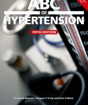 ABC of Hypertension For Sale