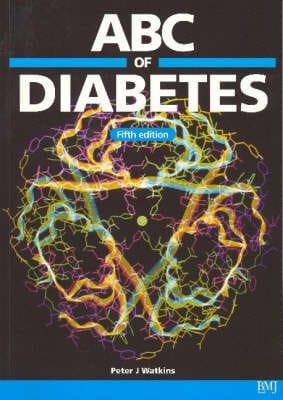 ABC of Diabetes Sale