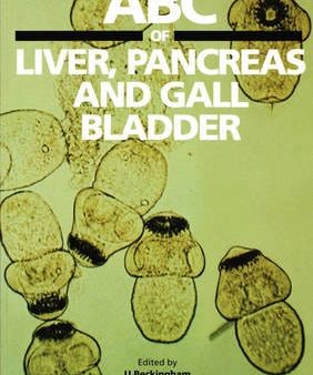 ABC of Liver, Pancreas and Gall Bladder Online Hot Sale