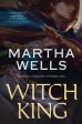 Martha Wells: Witch King [2024] paperback Online now