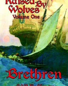 W., A. Hoffman: Brethren [2006] paperback Online Sale