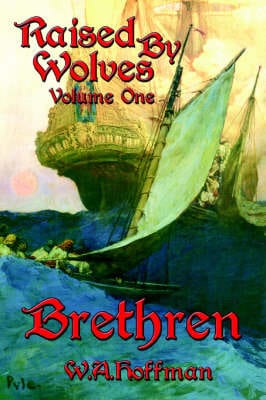 W., A. Hoffman: Brethren [2006] paperback Online Sale