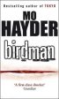 Mo Hayder: Birdman [2005] paperback Online now