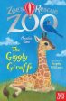 Zoe s Rescue Zoo: The Giggly Giraffe Online Sale